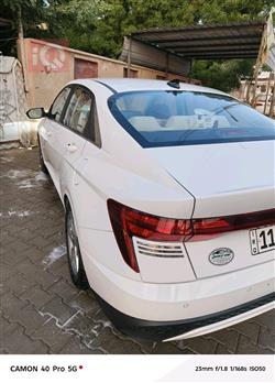 هیوندای ئەکسنت